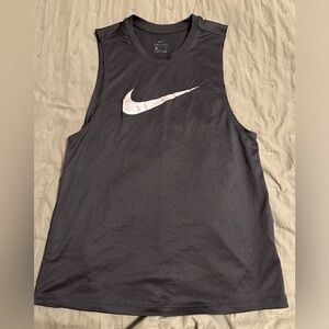 Nike Dri-fit tank
